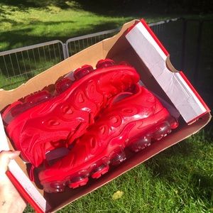 Nike air max plus